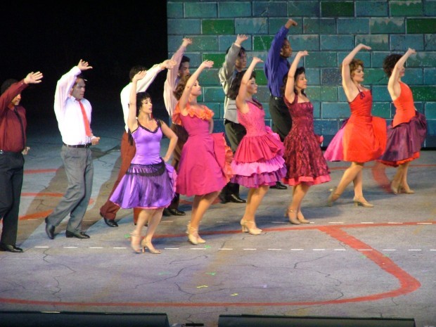 West Side Story